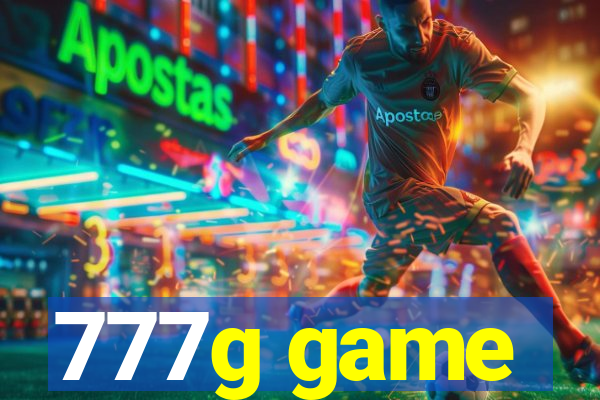 777g game